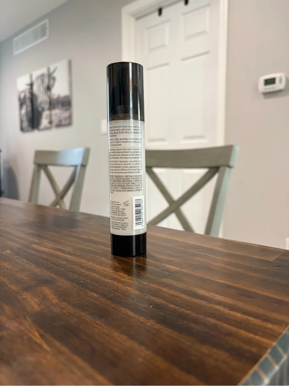 Color Wow Pop & Lock High Gloss Finish Spray - BRAND NEW